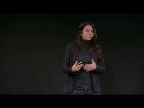 Finance for the SDGs | Victoria de Castro | TEDxIHEID