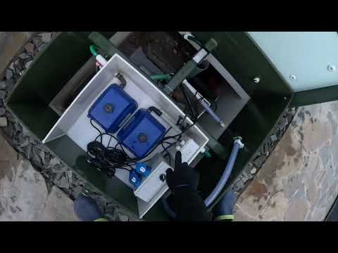 Топас 8 пр и Циклон 1 пр. Обслуживание, доработки, ошибки