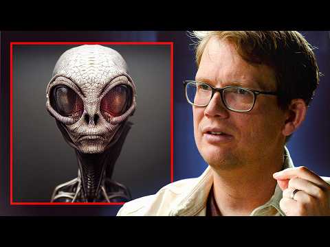 What We Could Never Explain to an Alien - Hank Green