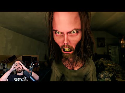 WHAT THE F**K IS THIS?!