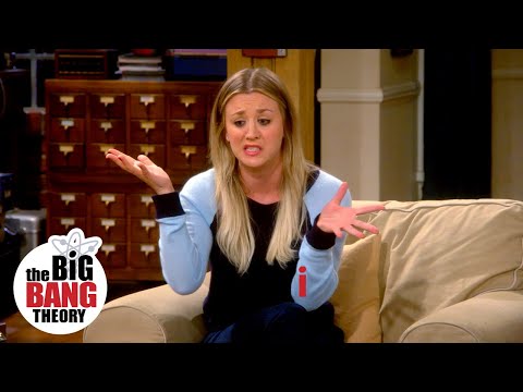 Making Fun of Failed Careers | The Big Bang Theory