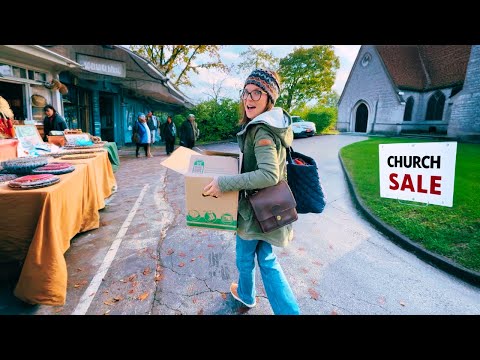 We needed a place like THIS!!!