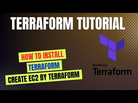 How to Install Terraform on Windows, macOS & Linux | Step-by-Step Guide for Beginners