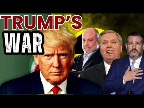 [SPECIAL] - Scott Ritter :  Trump attacks Iran - 'Epic Fury' or Epic FAIL ?