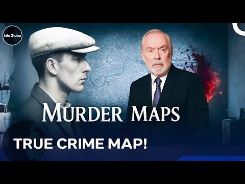 Unforgettable Murder Cases: Tracing Bloody History! | Historical Murders: Episode 6 | FULL HD!