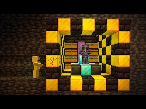 I Dug in a Straight Line Until I Found This Base