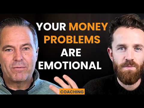 Why you keep sabotaging your own success (Coaching with Joe)
