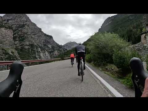 Passo di Stelvio extended