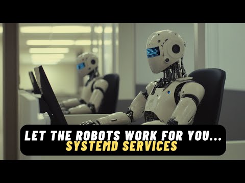 Systemd Tutorial: How to Run Python Scripts as Services
