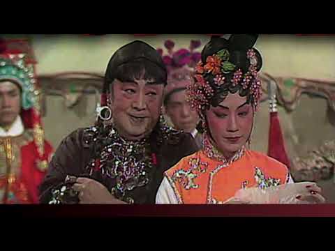 三闖白狼關 - 阮兆輝 南紅 梁醒波