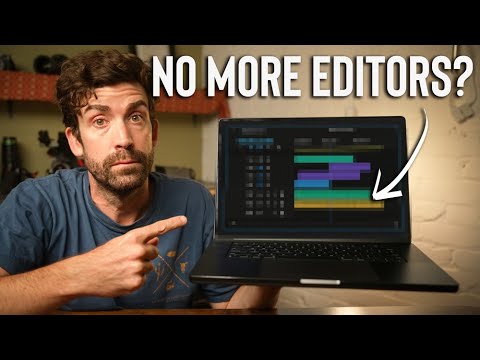 I Tried Replacing My Human Editor with AI (Here’s What Happened)