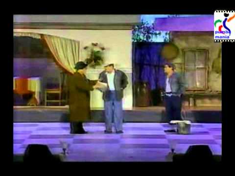 구봉서배삼룡송해 재판소에서 -[전라도사투리사랑방]-품바메니아자료