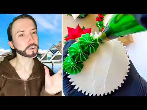 💥🌧️🍄@Rebecca.Rogers POVs & Satisfying | 1-Million-View skits that will make you laugh to tears🔥#1💥