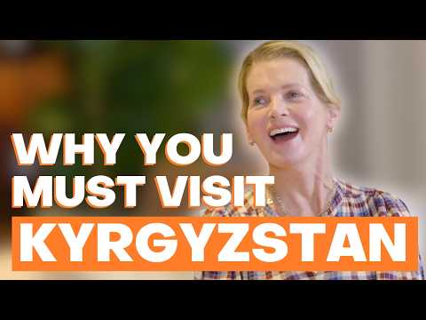 You Don’t Need Money to Have AMAZING Travel Experiences | Alexandra Tolstoy’s Travel Secrets