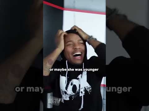 Janet Jackson Wasn't Supposed To Be With Jermaine Dupri 😂