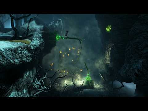 Max The Curse of Brotherhood —Part 3 (Lost in the dark) | Full Gameplay Walkthrough (No Commentary)