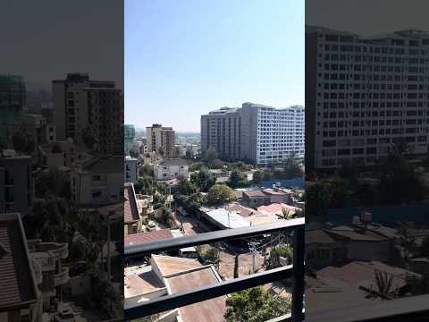 My first night back in Ethiopia 🇪🇹 #vlog #globalgirl #sololeveling ￼