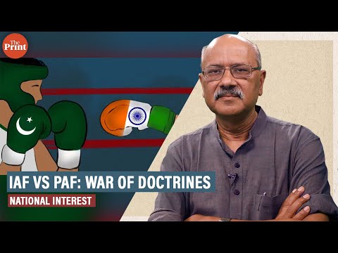 War of IAF, PAF doctrines: As Pakistan obsesses over numbers, India embraces risk, wins