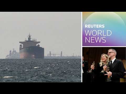 Hormuz security, Cuba, TSA workers and the Oscars | Reuters World News