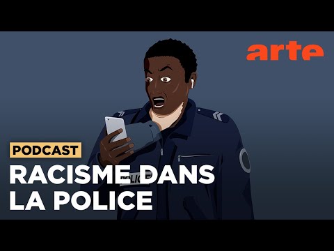 Gardiens de la paix | Profils, des récits uniques | ARTE Radio Podcasts