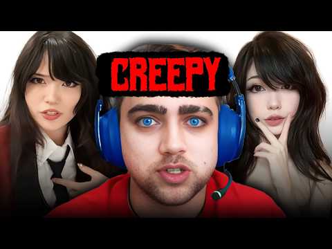 He Was Twitch’s Biggest Star… Until His Ex Exposed Everything