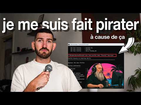 3 months of work destroyed. My vibecoded app got hacked.