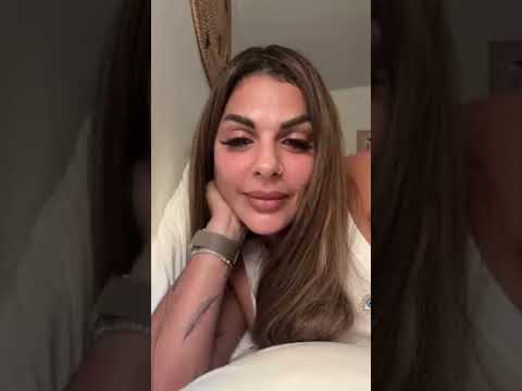 maya Dbaich لايف نار 🔥 غا يبدل ليك حياتك