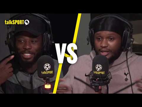 "He Came On A Mad One!" Isaac Chamberlain & Viddal Riley EXPLAIN Heated Scuffle In Tense Exchange