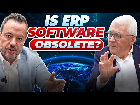 Should You Even Buy ERP Software Anymore?
