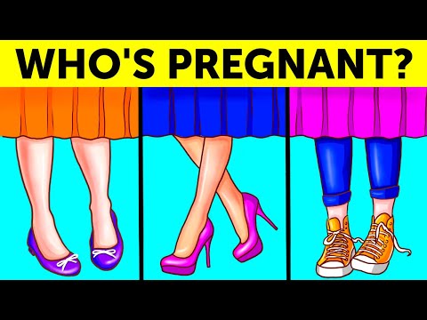 I Couldn't Solve All 19 Riddles, I Bet You Can