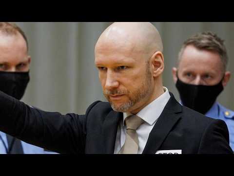 Historias Innecesarias: Masacre de Utoya - Anders Behring Breivik