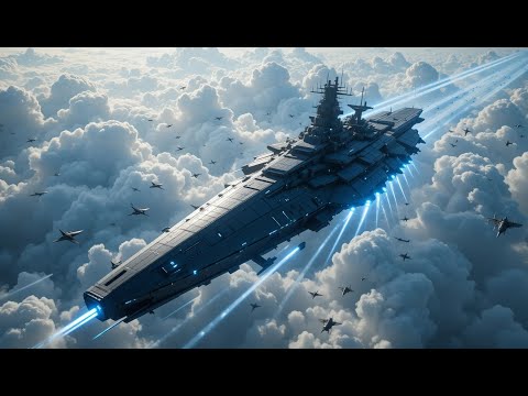 They Sent Their Ultimate Fleet—But One Human Ship Ended Them All | HFY | HFY Best stories