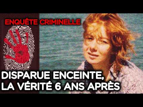 Dominique Ortiz : Disparue Enceinte, le Secret Dévoilé 6 Ans Après - Enquête Criminelle