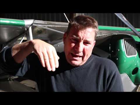 NTSB Board Investigation SWA 1380