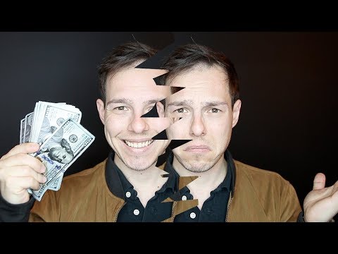 How To Build Wealth With No Money