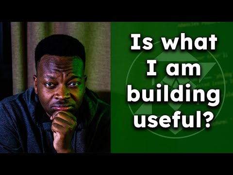 🔴 Before You Code Another Feature… Ask This Question!