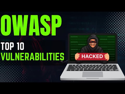 OWASP Top 10 Vulnerabilities in Hindi