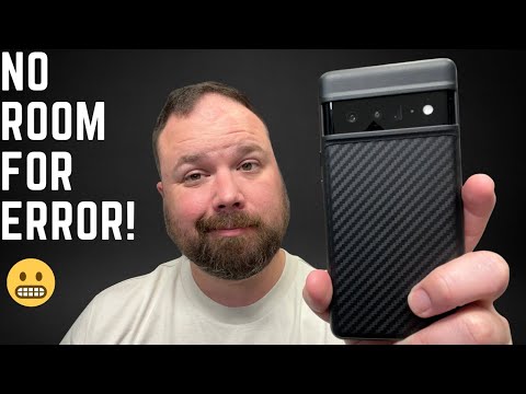 My Biggest Pixel 7 Concern... 😖