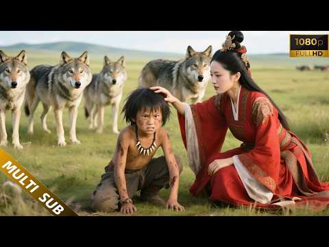 Miyue saves a wolf child; 15 years later, he becomes a key figure in her rise to the throne!