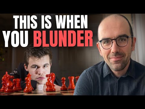 The One Chess Skill You Must Never Lose (Even Magnus Carlsen Would Blunder Without It!)