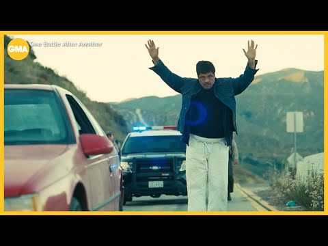 Golden Globes: 'The White Lotus' and 'One Battle After Another' lead nominations