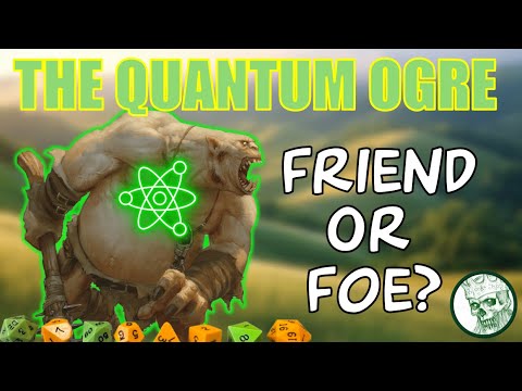 Are you a Storyteller or Neutral Arbiter?  Here's a thought exercise to help you decide.