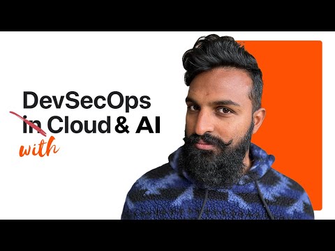 What is DevSecOps | DevSecOps with Cloud & AI explained for 2023