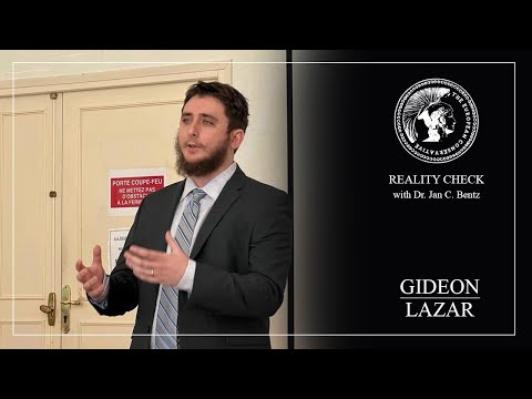 Reality Check | Ep. 15 | Creation vs. Evolution: Debating the Origins of Life