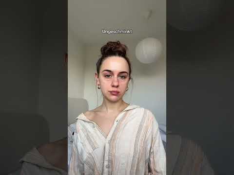 Ich zum Schluss bin ich 99% der Zeit #beauty #influencer #schönheit #bodyimage