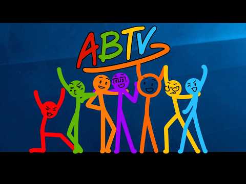 ABTV - All Livestream Bumpers | AvG Reacts