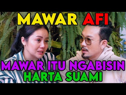 SUAMIKU NIKAH SAMA BABBYSITTER, ART JADI MERTUA SUAMIKU