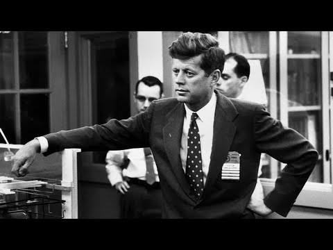 The Style and Charm of JFK
