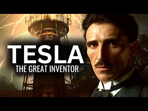 Nikola Tesla - Inventor of the Modern World Documentary