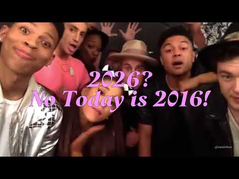 뭐라고? 오늘 2016년이잖아;;🩷 2016 Tumblr Girls Playlist ..🌴🛍️📼🫧